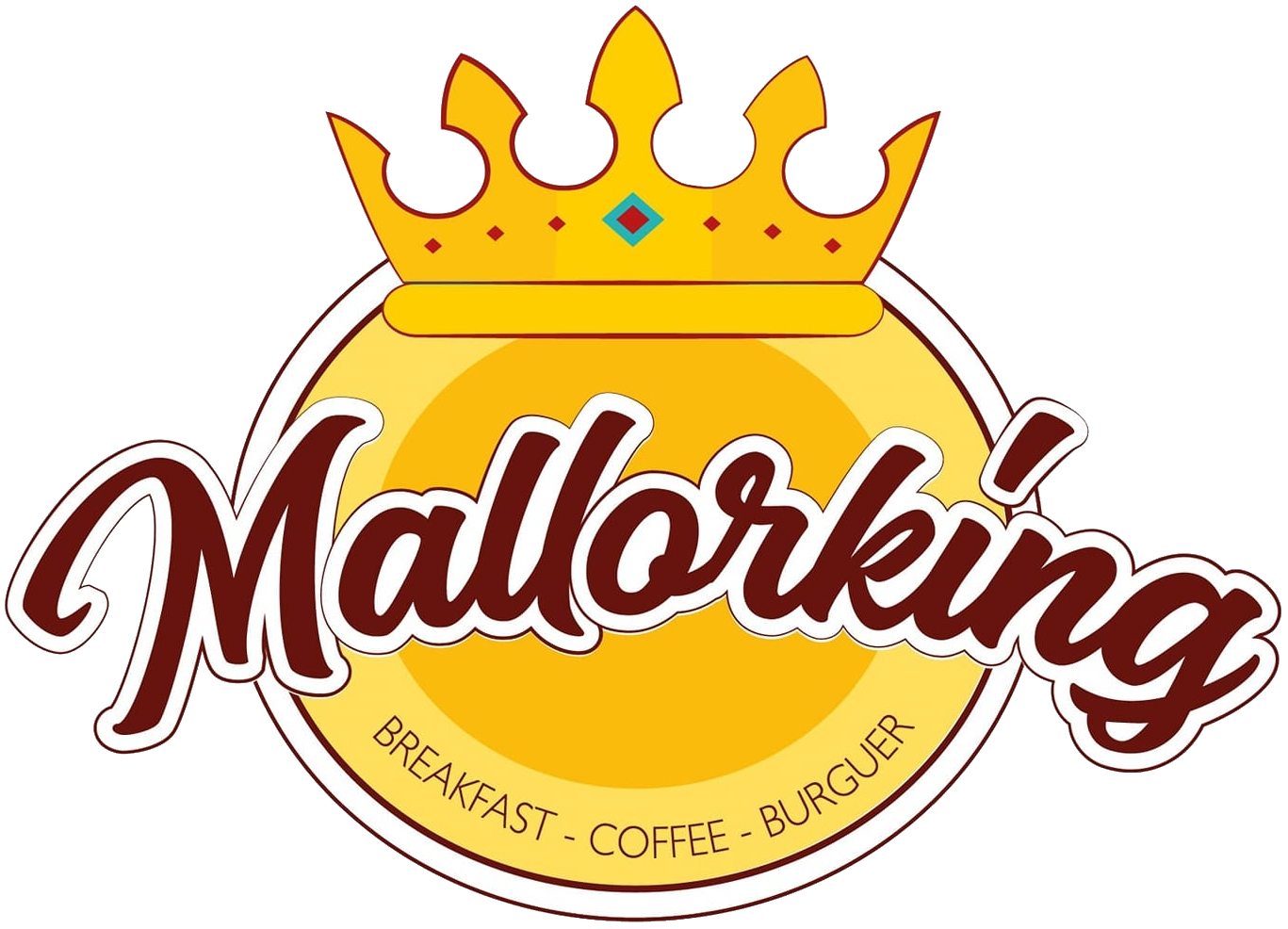 MallorKing logo